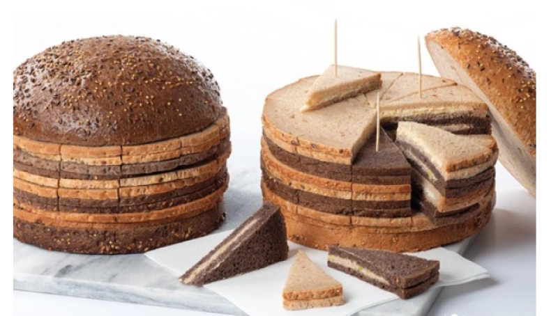 Image de la formule DUO SURPRISES BICOLORES