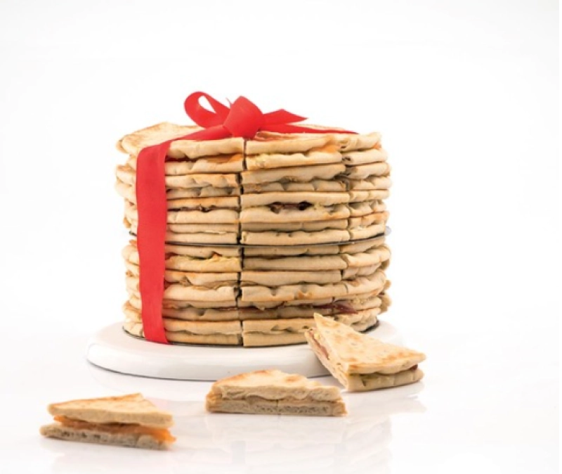 Image de la formule Pain nordique surprise