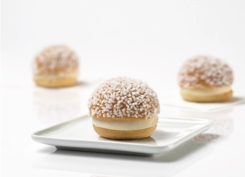 Image de la formule Mini tropezienne 