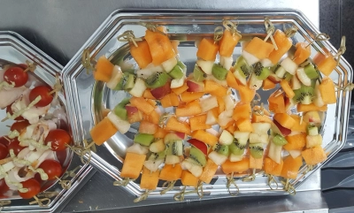 Traiteur au Mée sur Seine