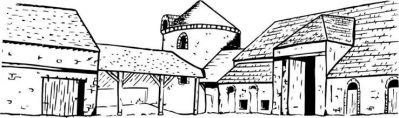Logo du partenaire : Ferme de la Haute Maison