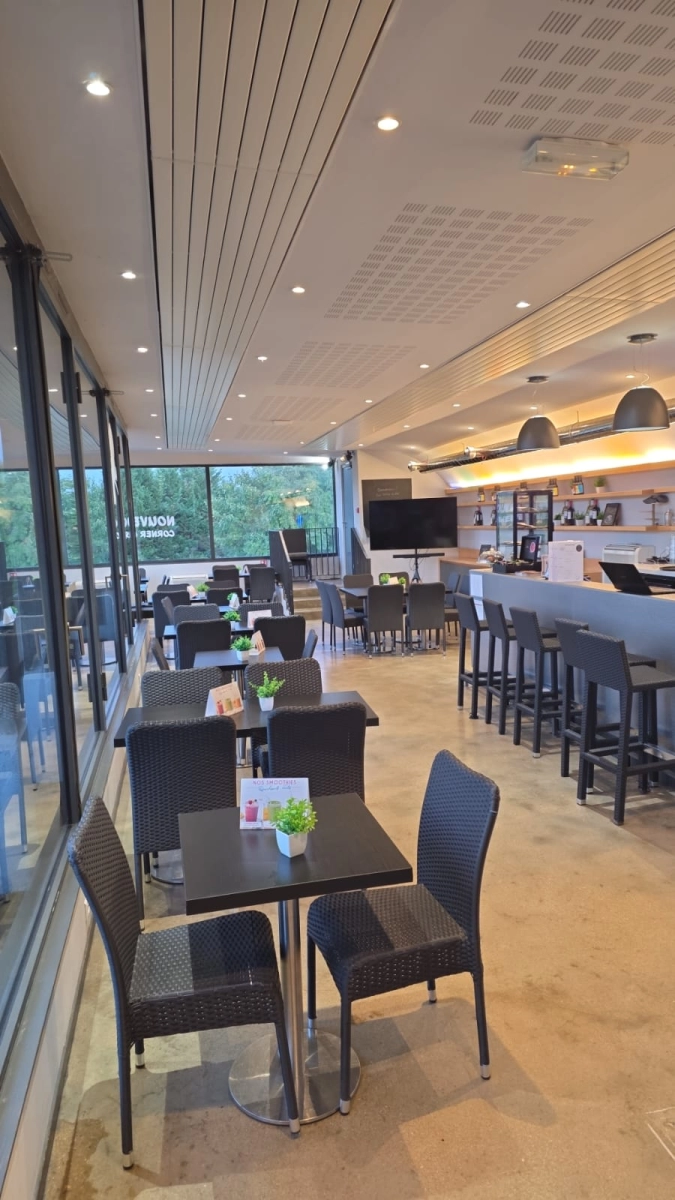 Salle événement Saint-Fargeau-Ponthierry