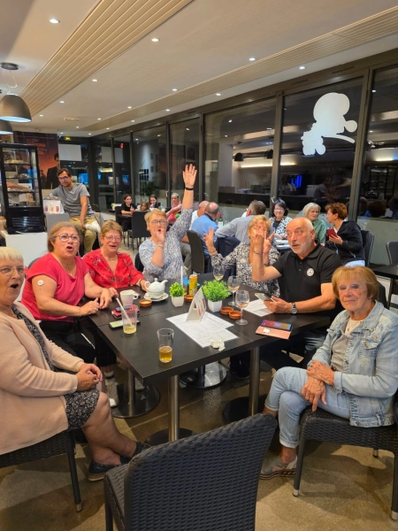 Soirées & animations