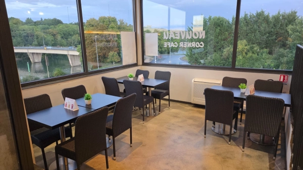 Privatisation de salle