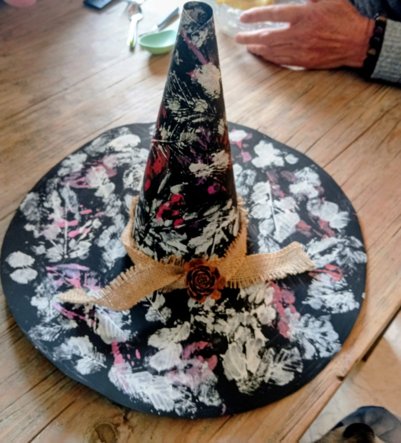 🧙‍♀️ APPRENTIS SORCIERS, À VOS BAGUETTES ! 🎃 ❤️ Victime de son succès,…